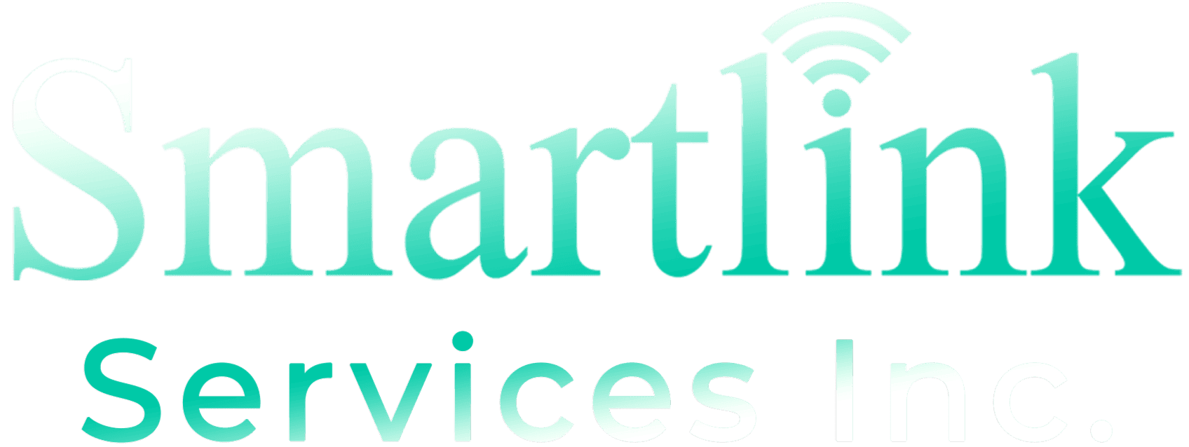 Smartlink Services Logo
